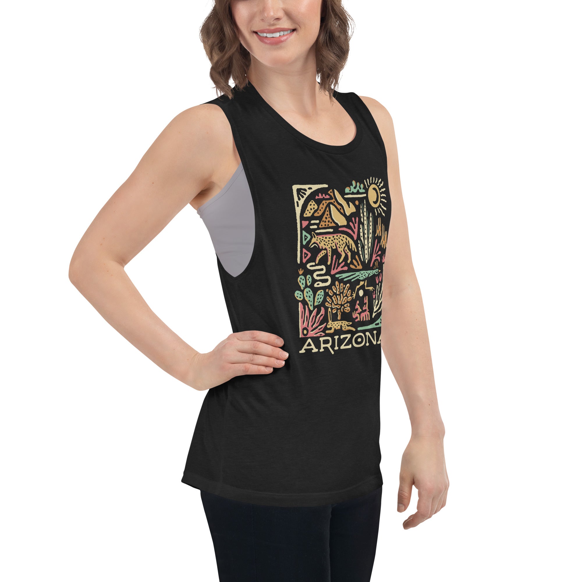 #color_black heather